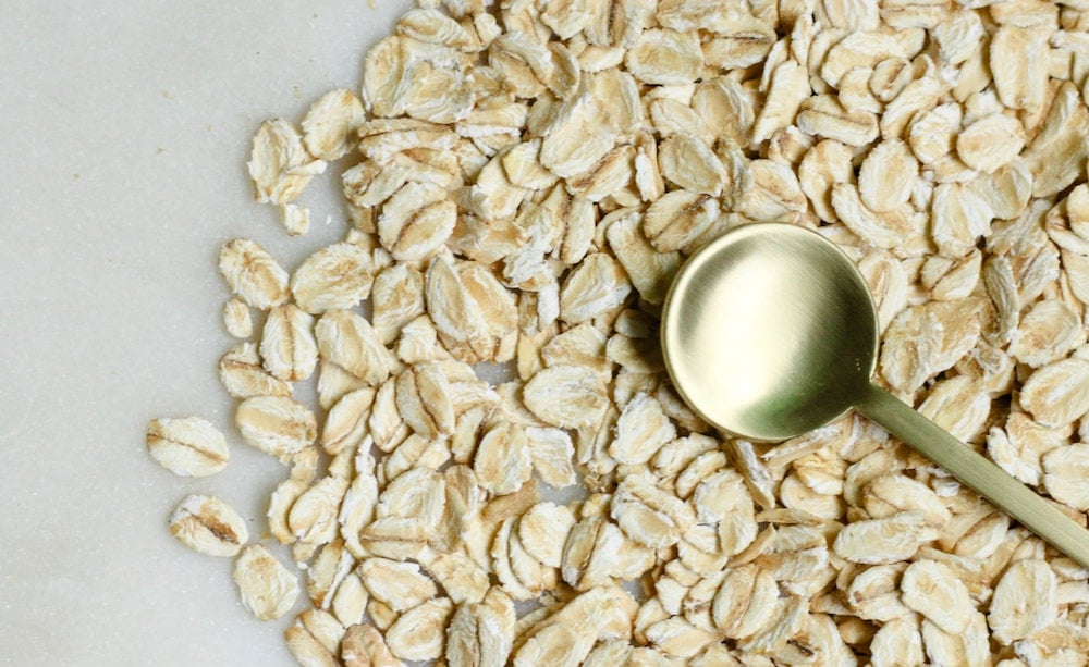 l'avoine contient du gluten ou pas?