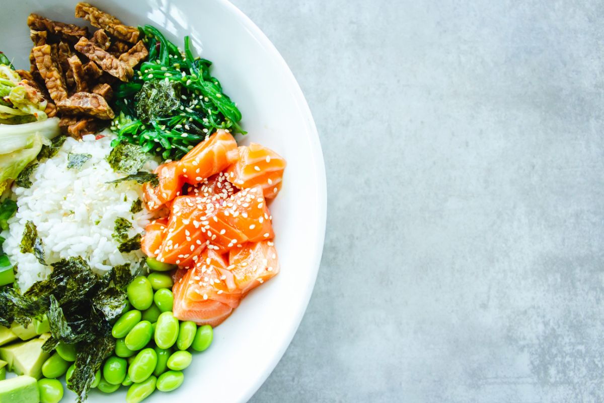 sans gluten et perte de poids 