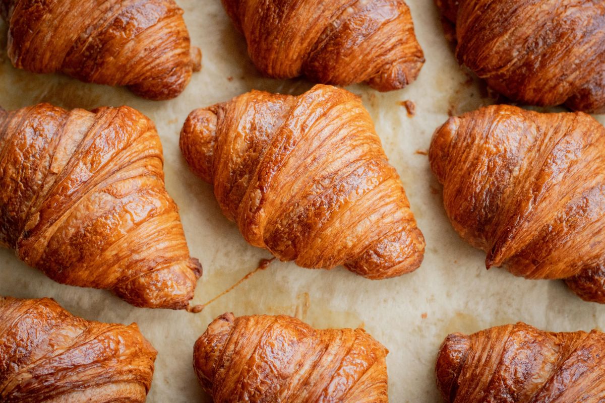 Boulangerie sans gluten 