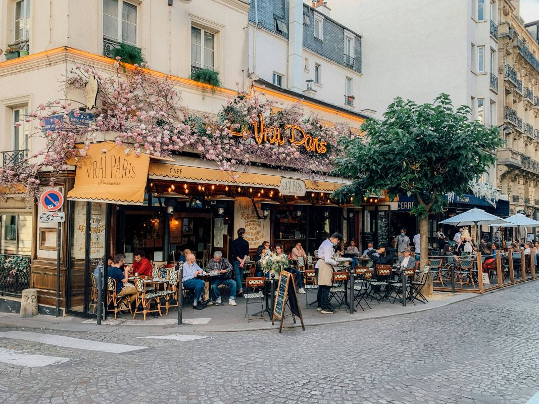Restaurant sans gluten à Paris : où manger sans stress