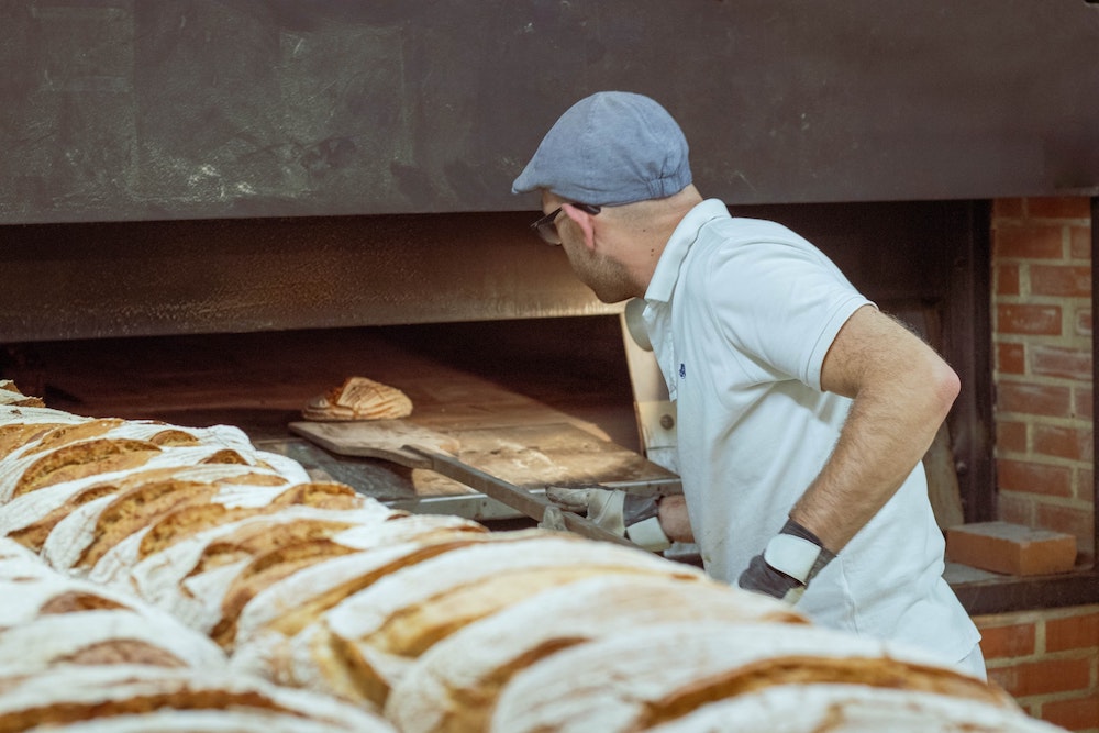 boulangeries sans gluten à Marseille et Aix-en-Provence