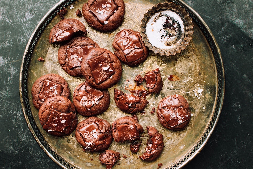 Mes 13 desserts sans gluten à tester !