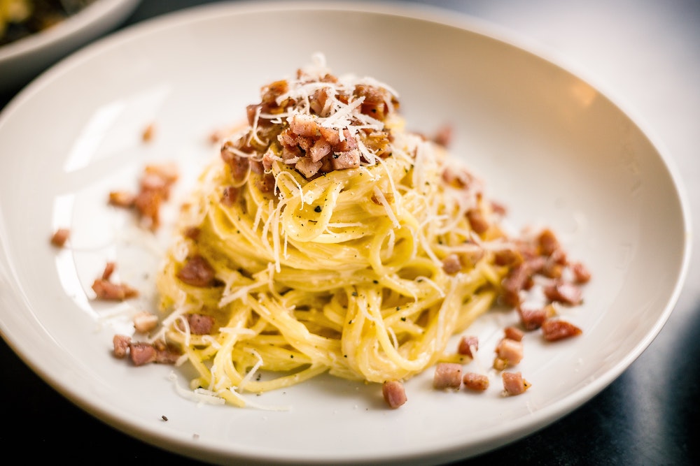 Interview avec Caffé Shop, restaurant italien sans gluten à Paris
