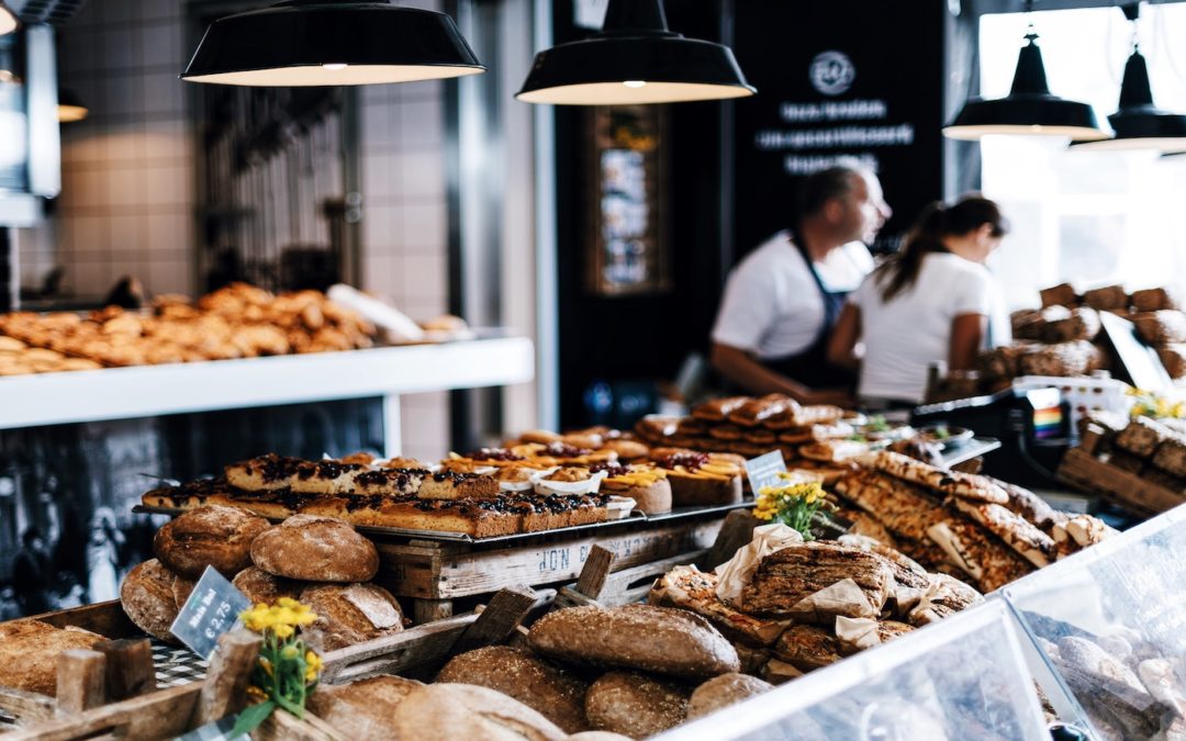 Le top 11 des boulangeries sans gluten à Paris !