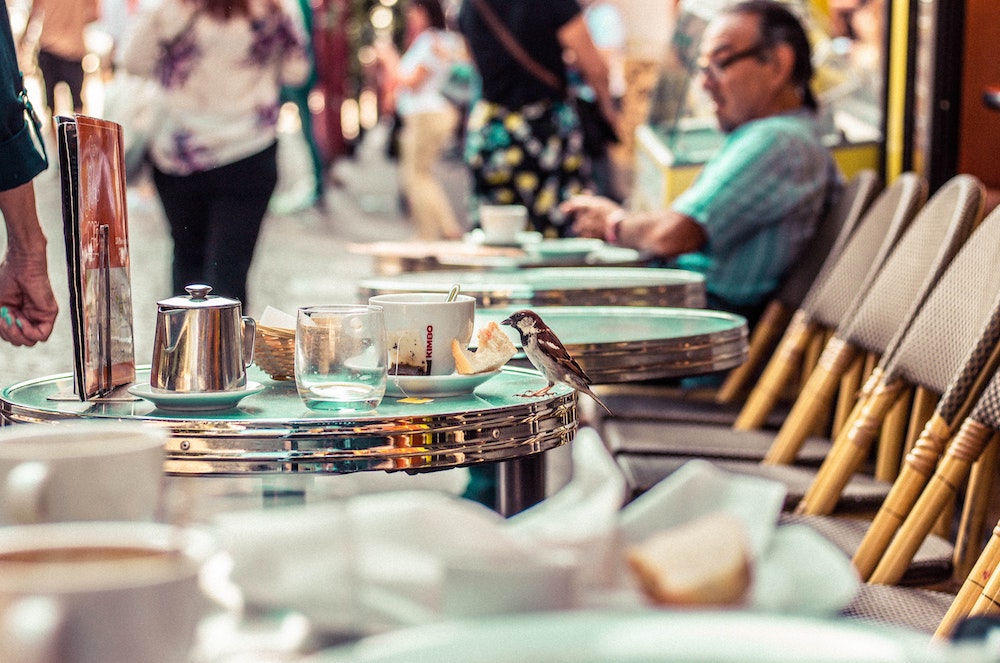 Les 5 restaurants sans gluten à Paris à ne pas manquer !