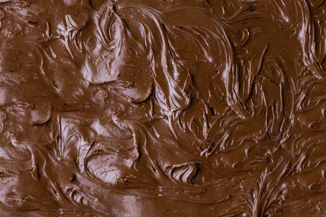 La mousse au chocolat sans gluten, la plus facile du monde, et surtout la meilleure!