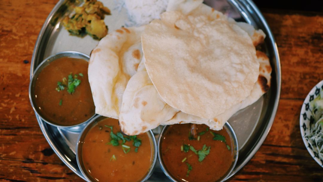 naans sans gluten