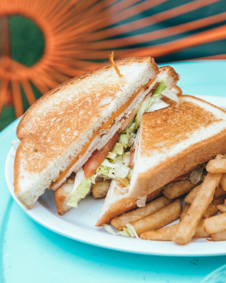 Le club sandwich sans gluten: 2 recettes pour encore plus de gourmandises !