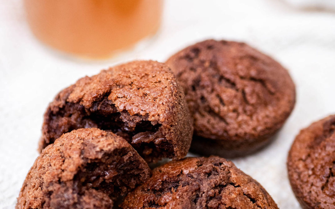 Muffin à la bière un délice