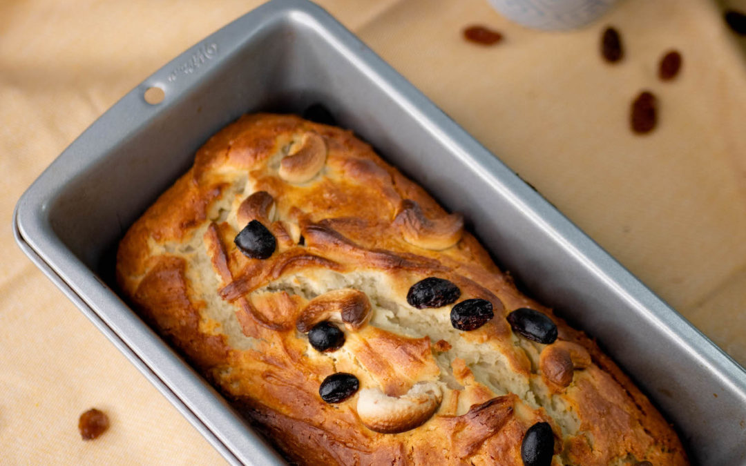 Pain sans gluten facile à faire, la recette à suivre!