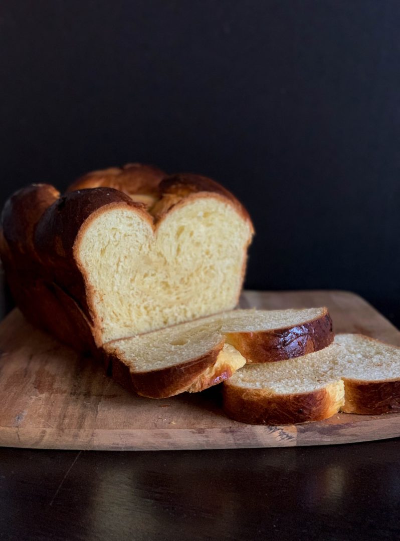 Recette de brioche sans gluten à faire absolument!