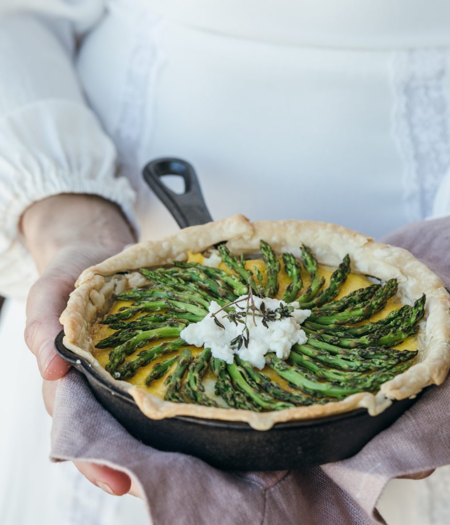 Une bonne pâte à tarte sans gluten, c'est rare! Voici la recette à suivre pour un sans faute