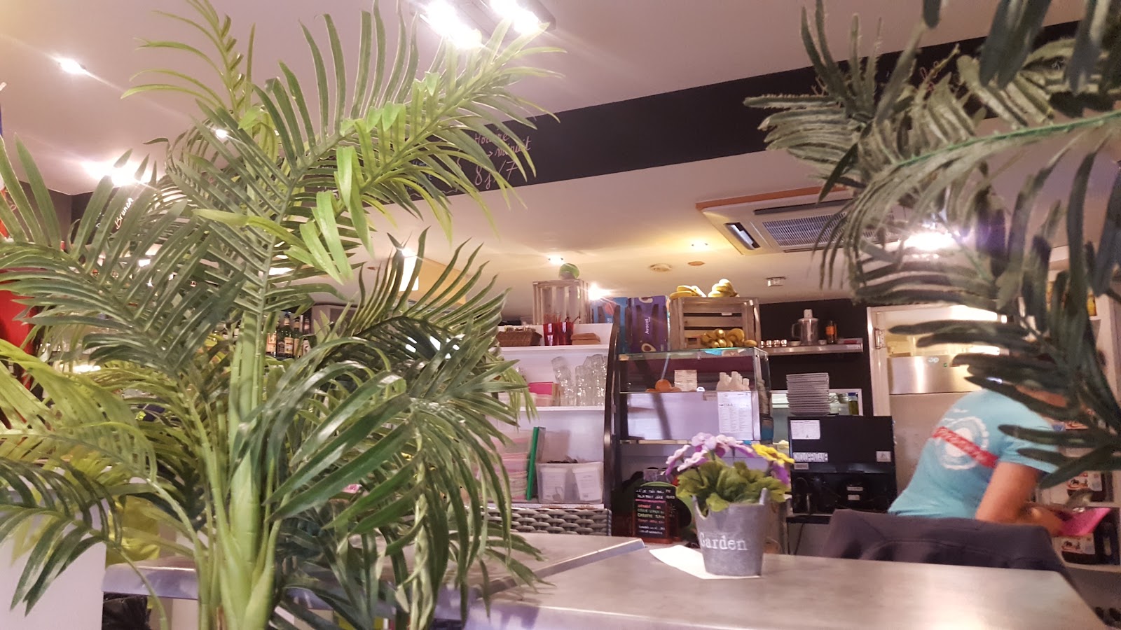 Photo du restaurant Popote Bistrot à Nice
