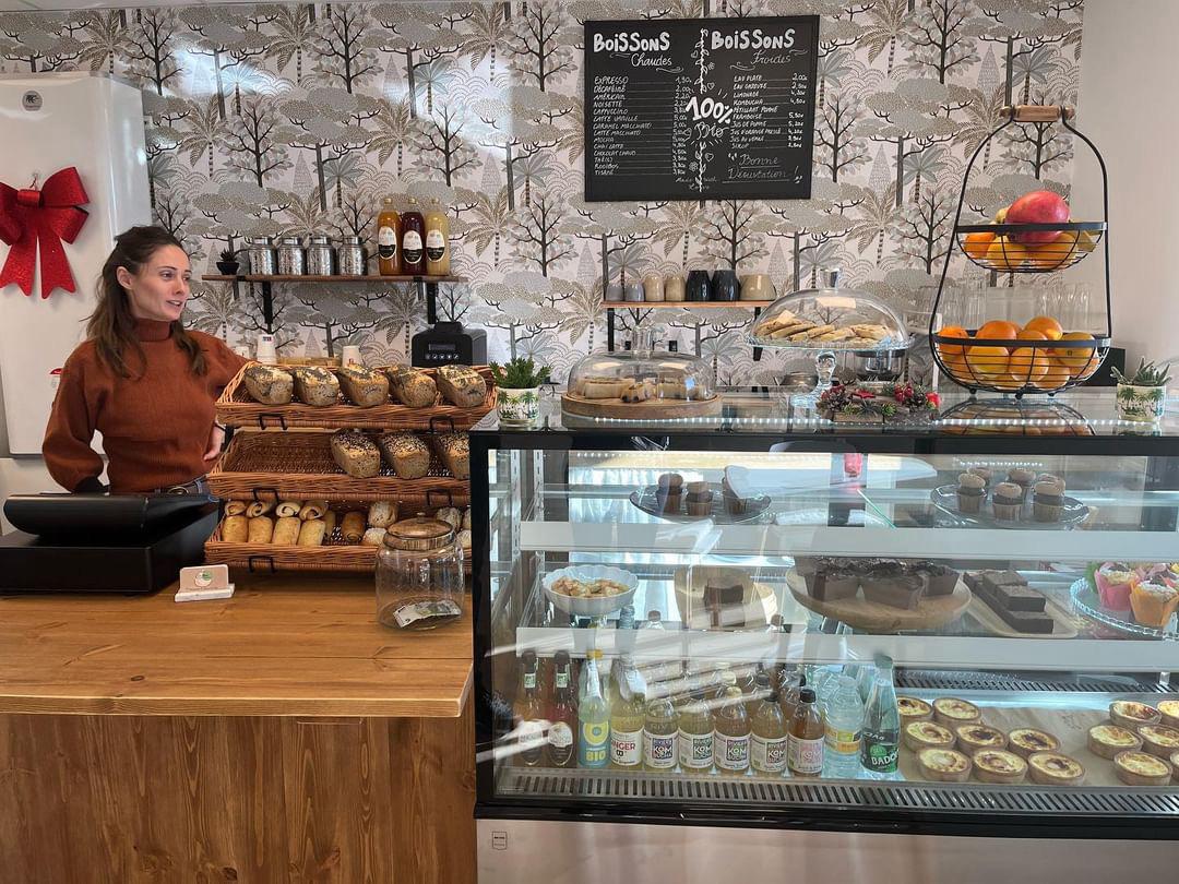 Ekilibre sans gluten