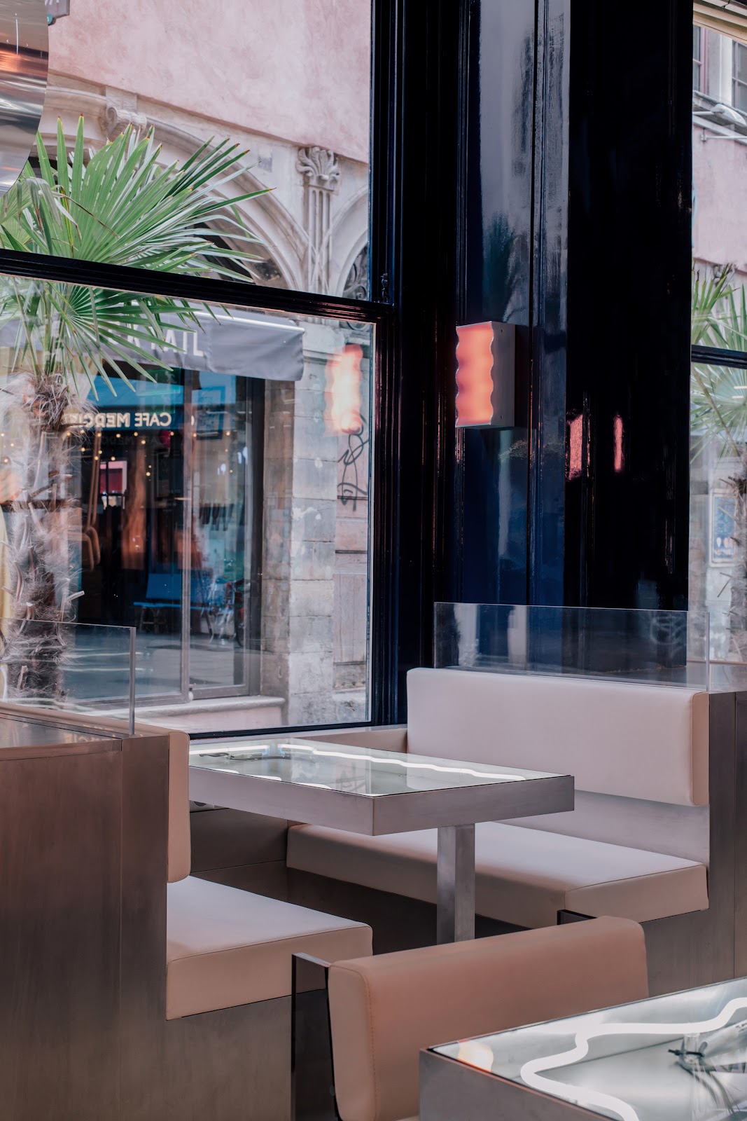 Photo du restaurant PNY PRESQU'ÎLE à Lyon
