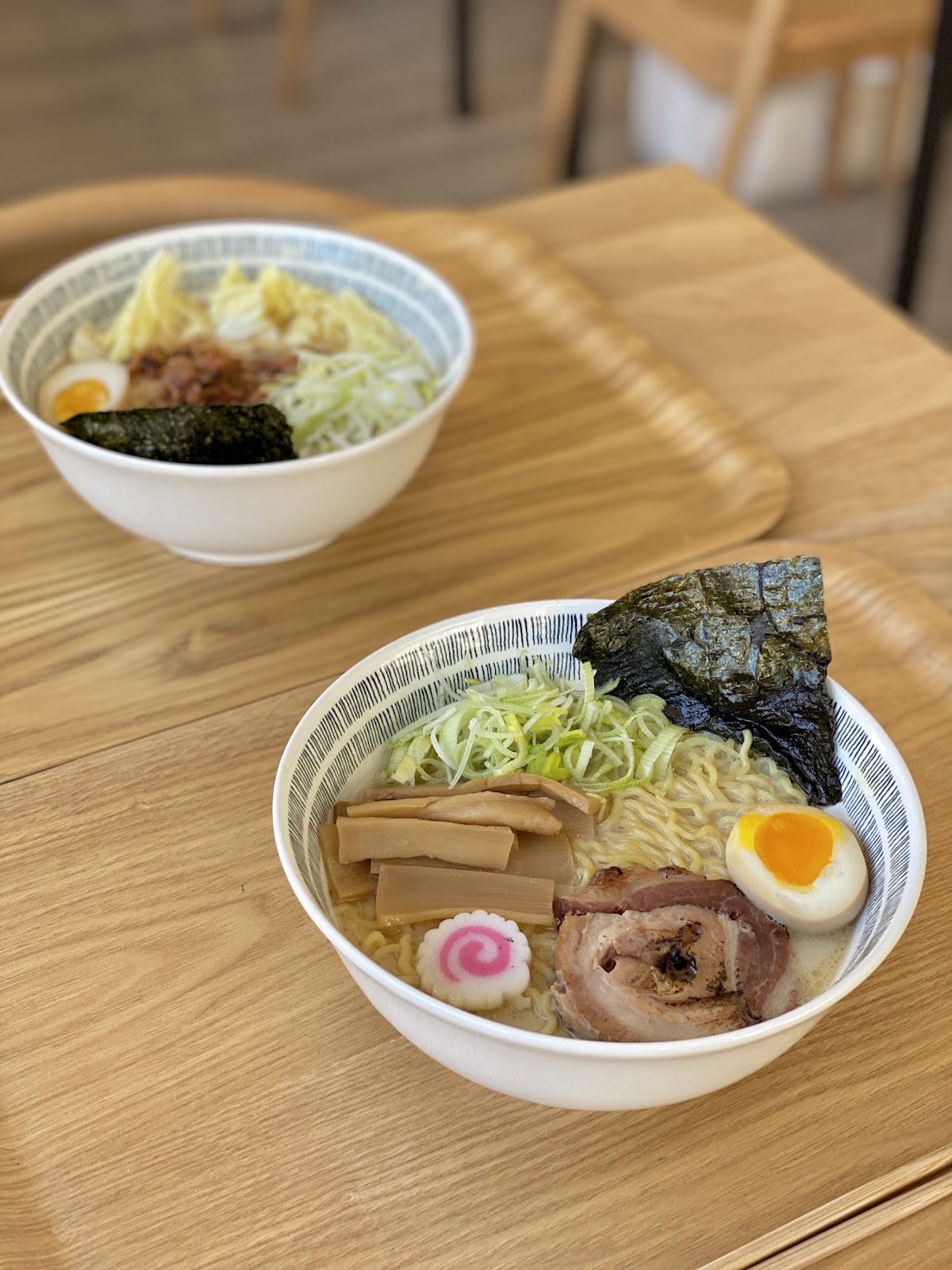Photo du restaurant Aoyama - restaurant japonais à Lille