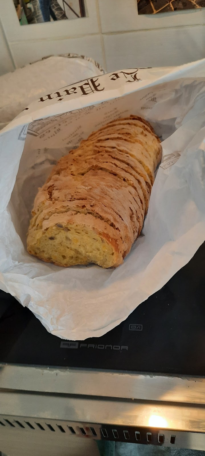 Photo du restaurant Le Pain de nos Ancêtres à Lille