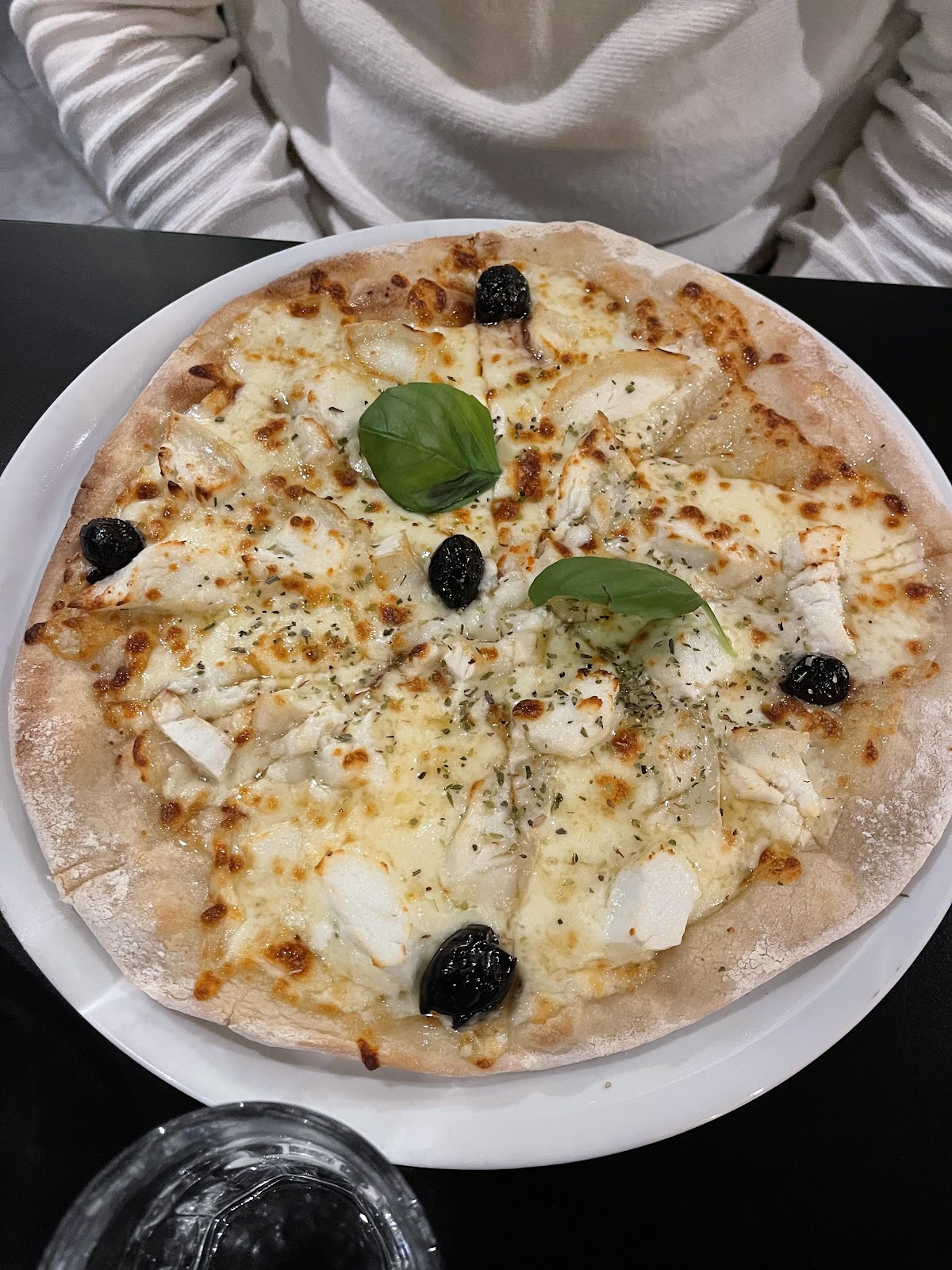 Photo du restaurant Le Bistro Vénitien Chez Marie à Marseille
