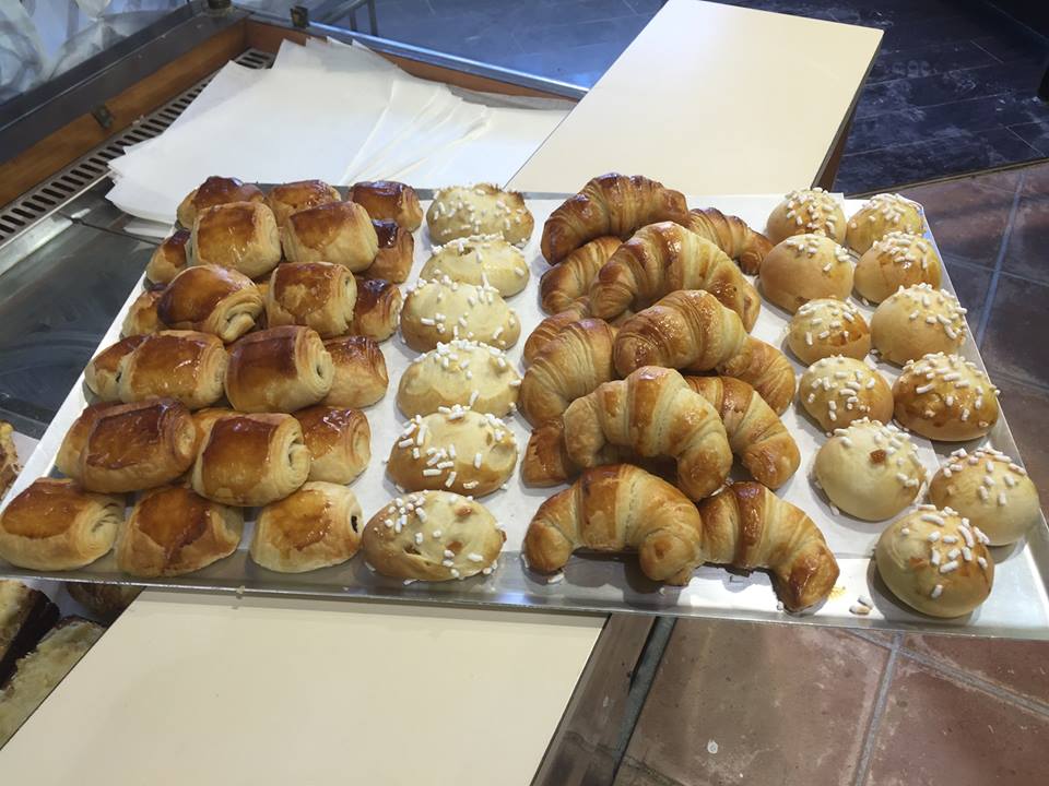 Photo du restaurant Le Pain des Collines 2 à Marseille