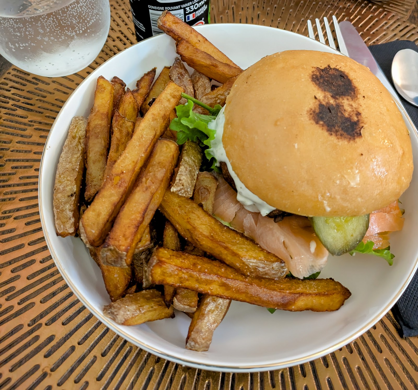 Photo du restaurant Glut | La street-food sans gluten à Bordeaux
