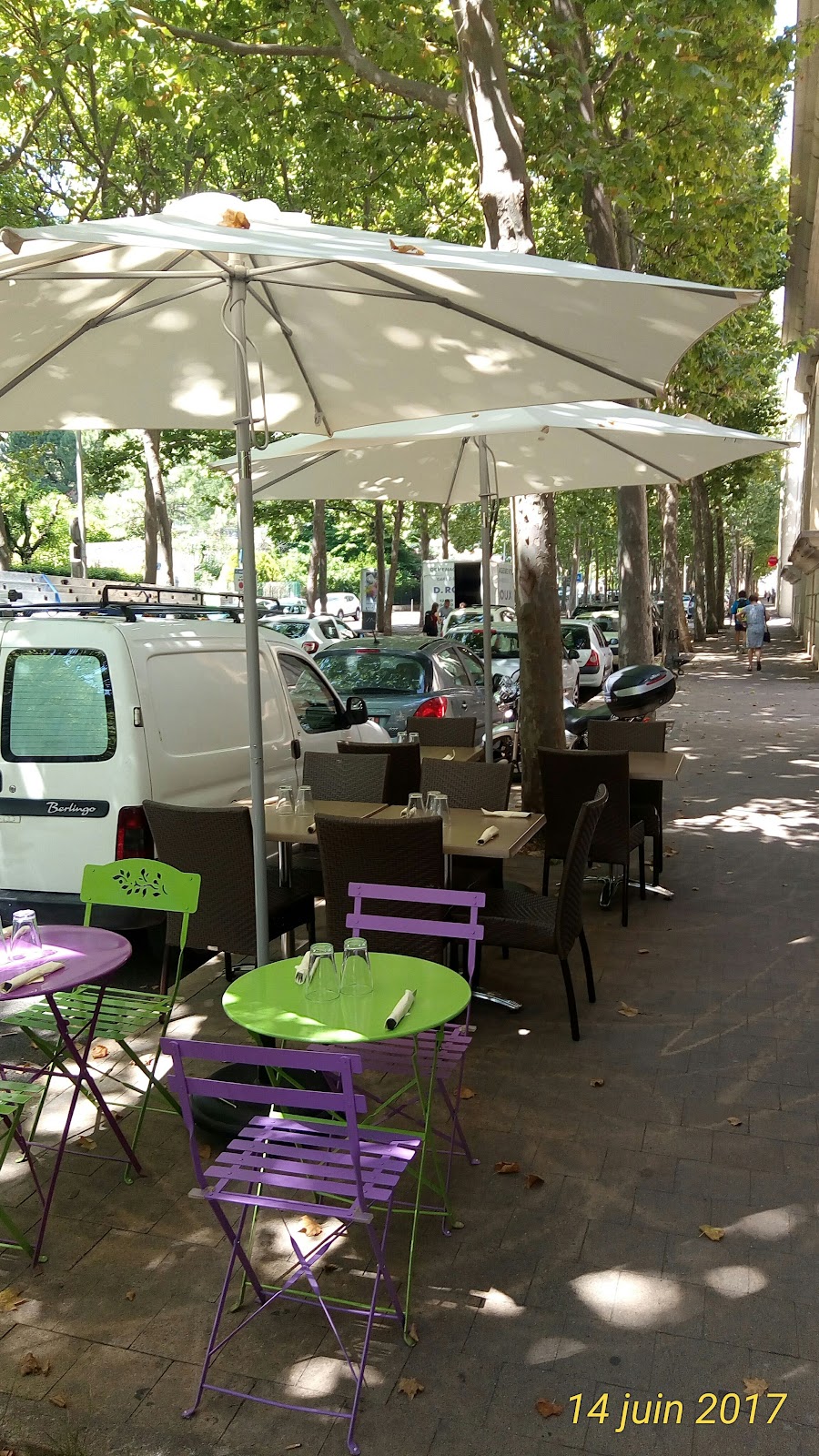 Photo du restaurant Pizzeria Il Fornetto à Montpellier