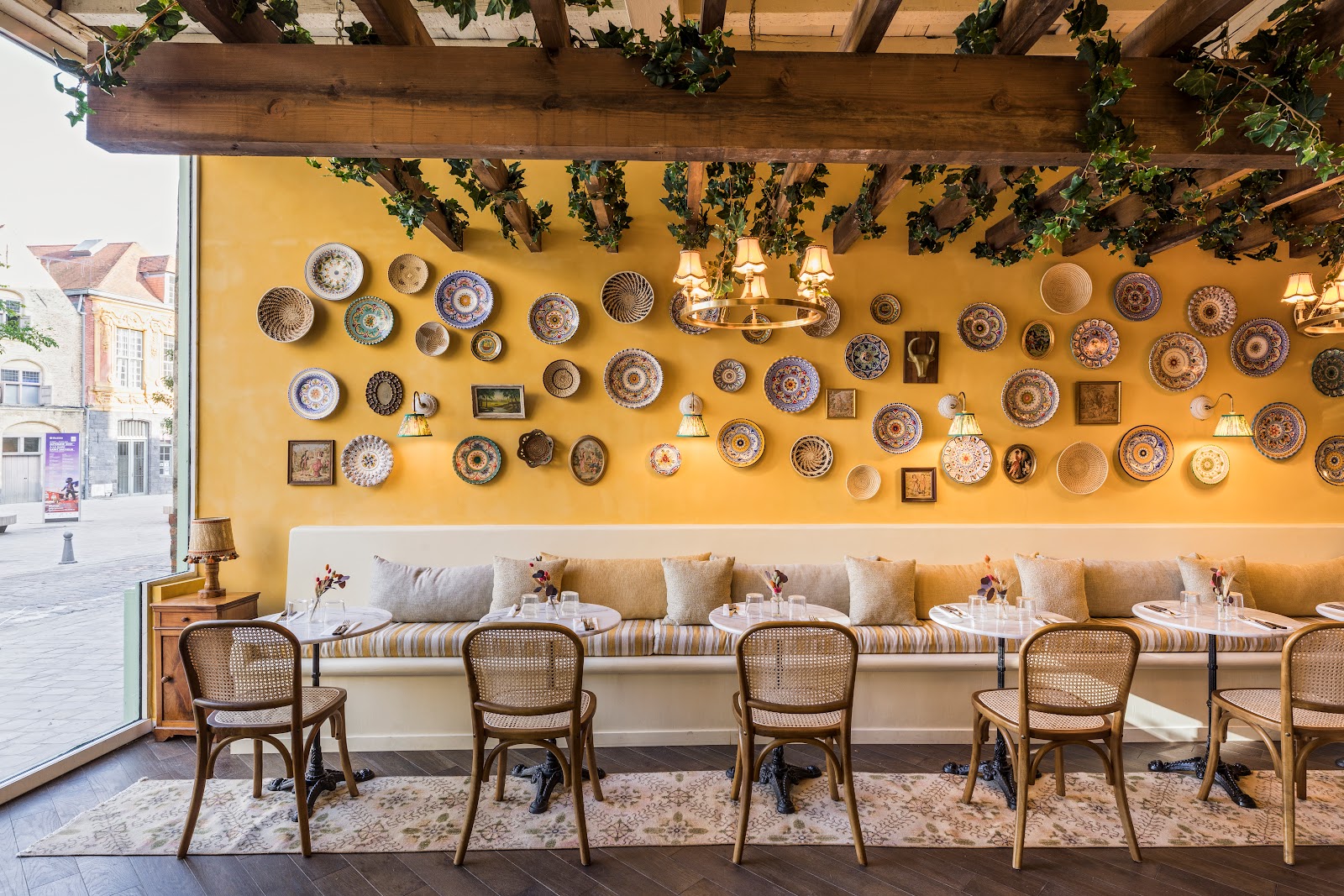 Photo du restaurant Tigermilk Lille à Lille