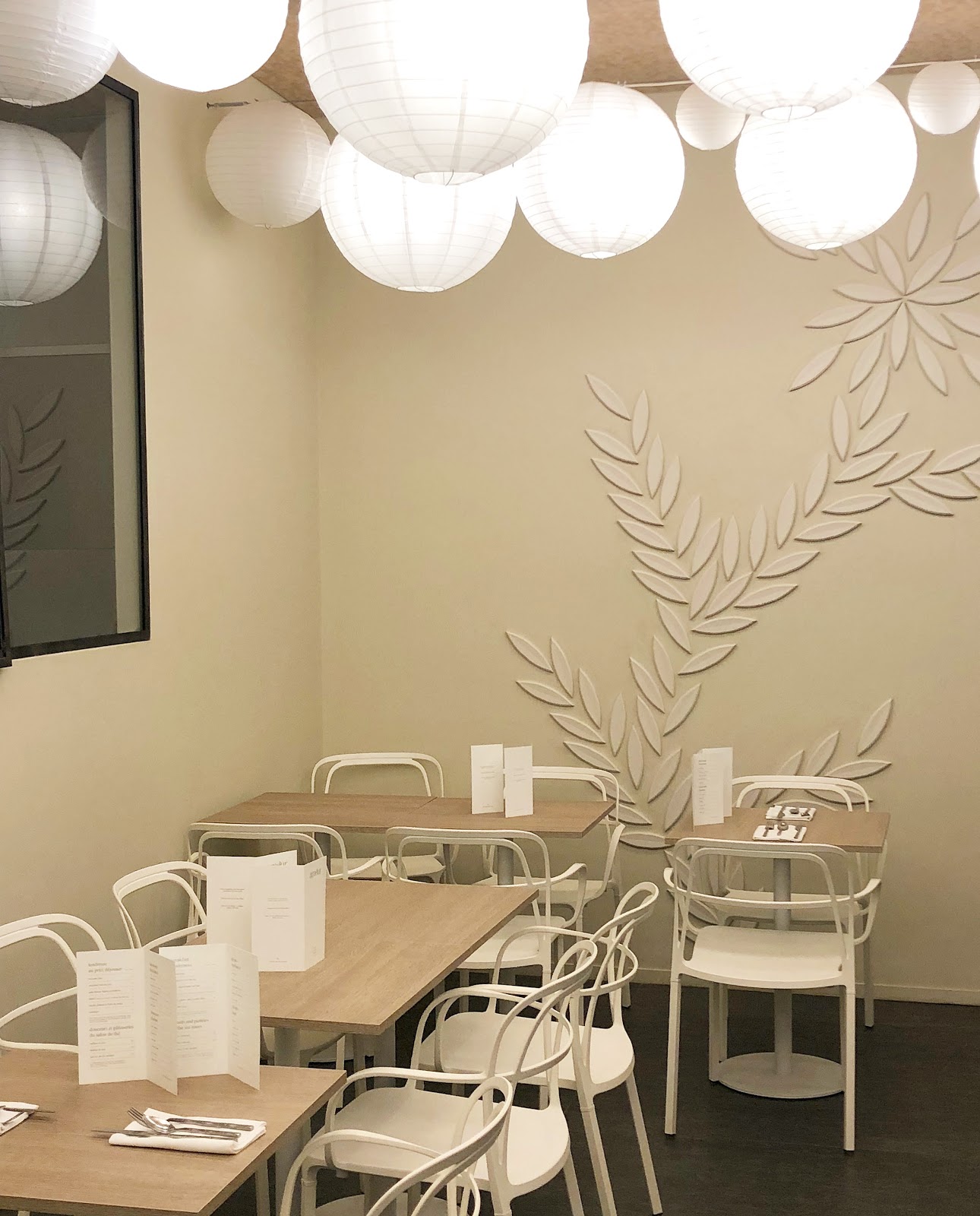 Photo du restaurant Amour à Nice