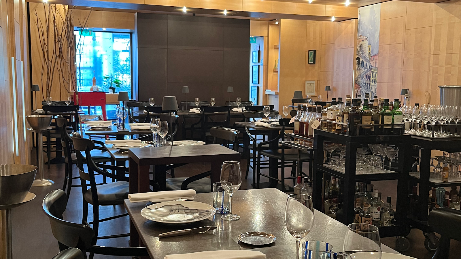 Photo du restaurant Keisuke Matsushima à Nice