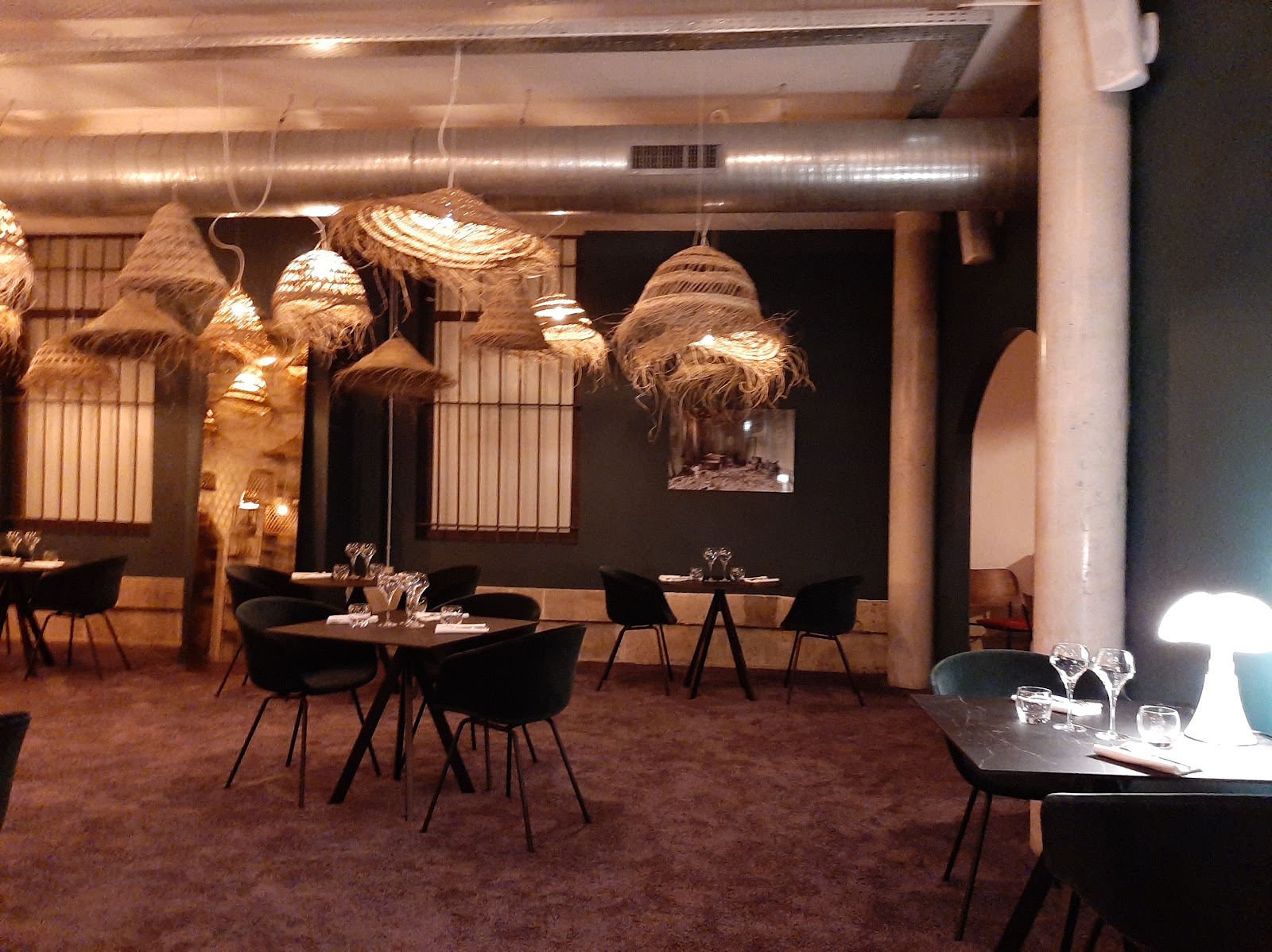 Photo du restaurant La Saint-Georges à Lille