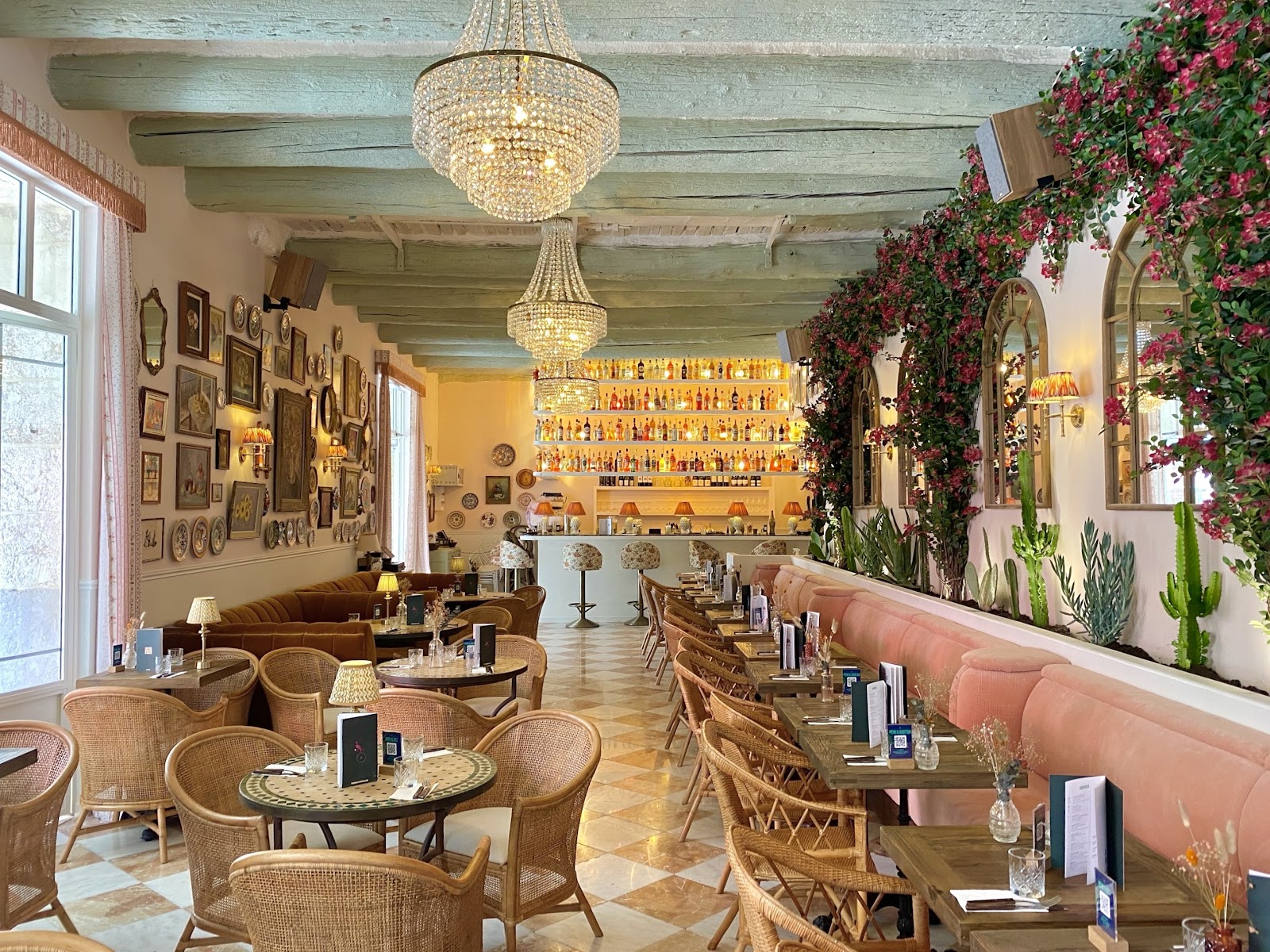 Photo du restaurant Tigermilk Marseille à Marseille