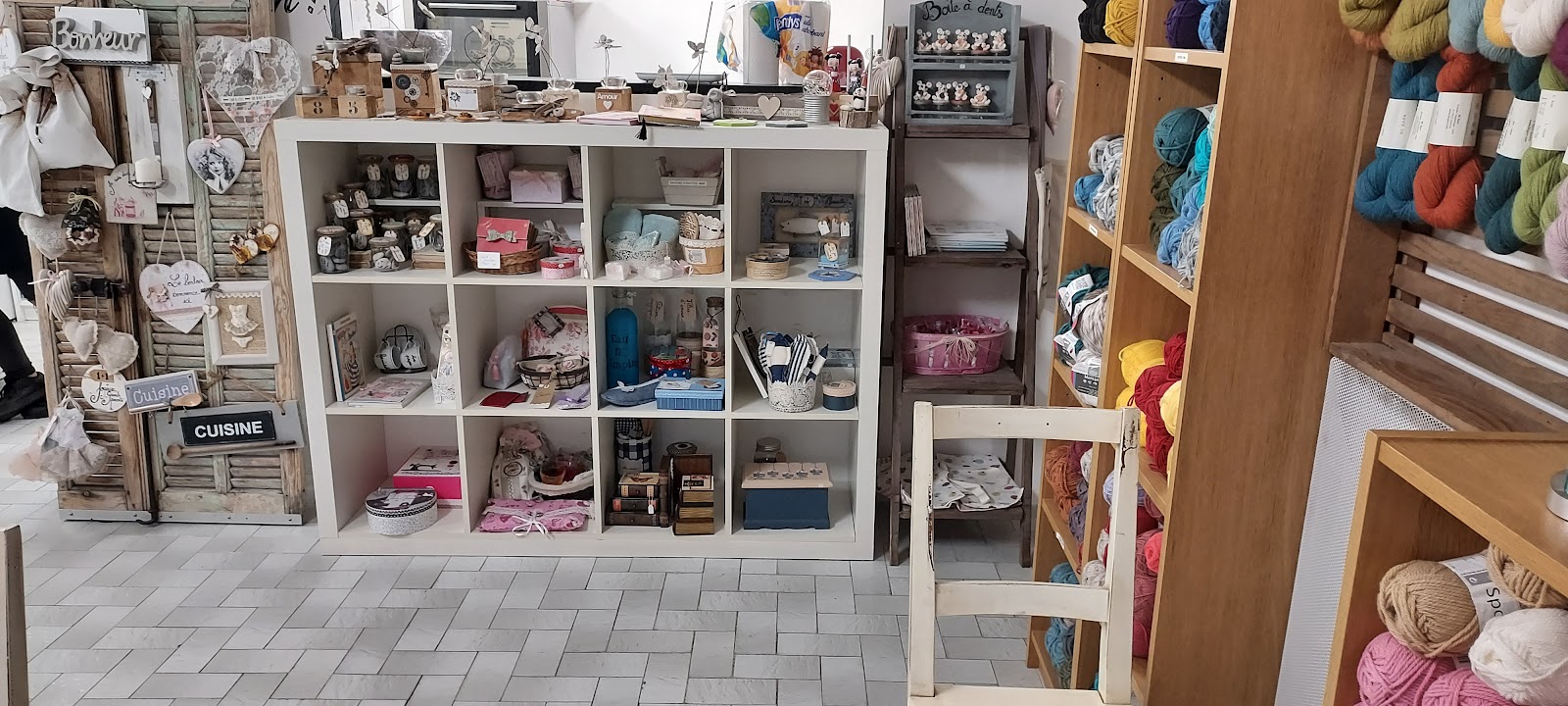Photo du restaurant Les Pâtisseries de Lily à Marseille