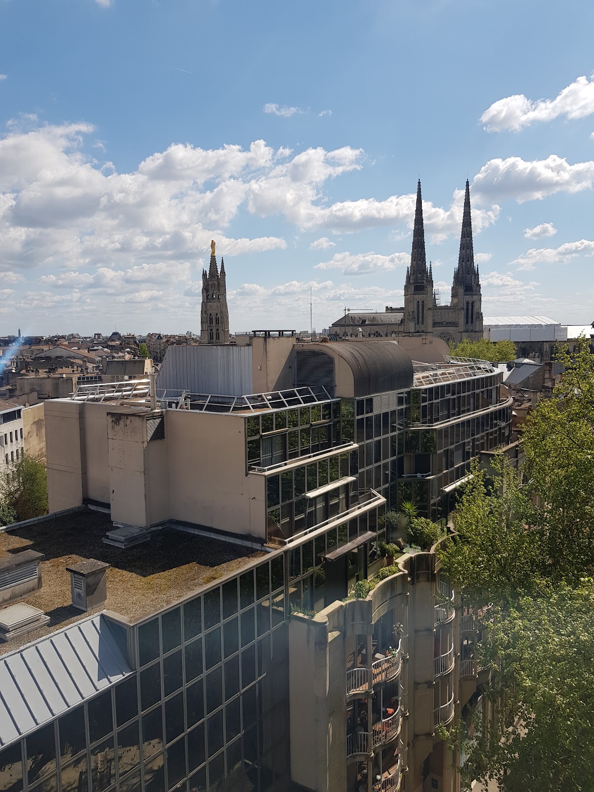 Photo du restaurant Mama Shelter Bordeaux à Bordeaux