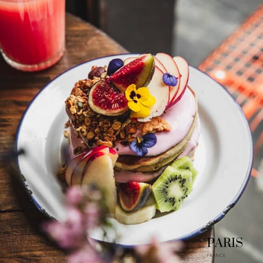 Aujourd'hui demain, le concept store sans gluten à Paris!