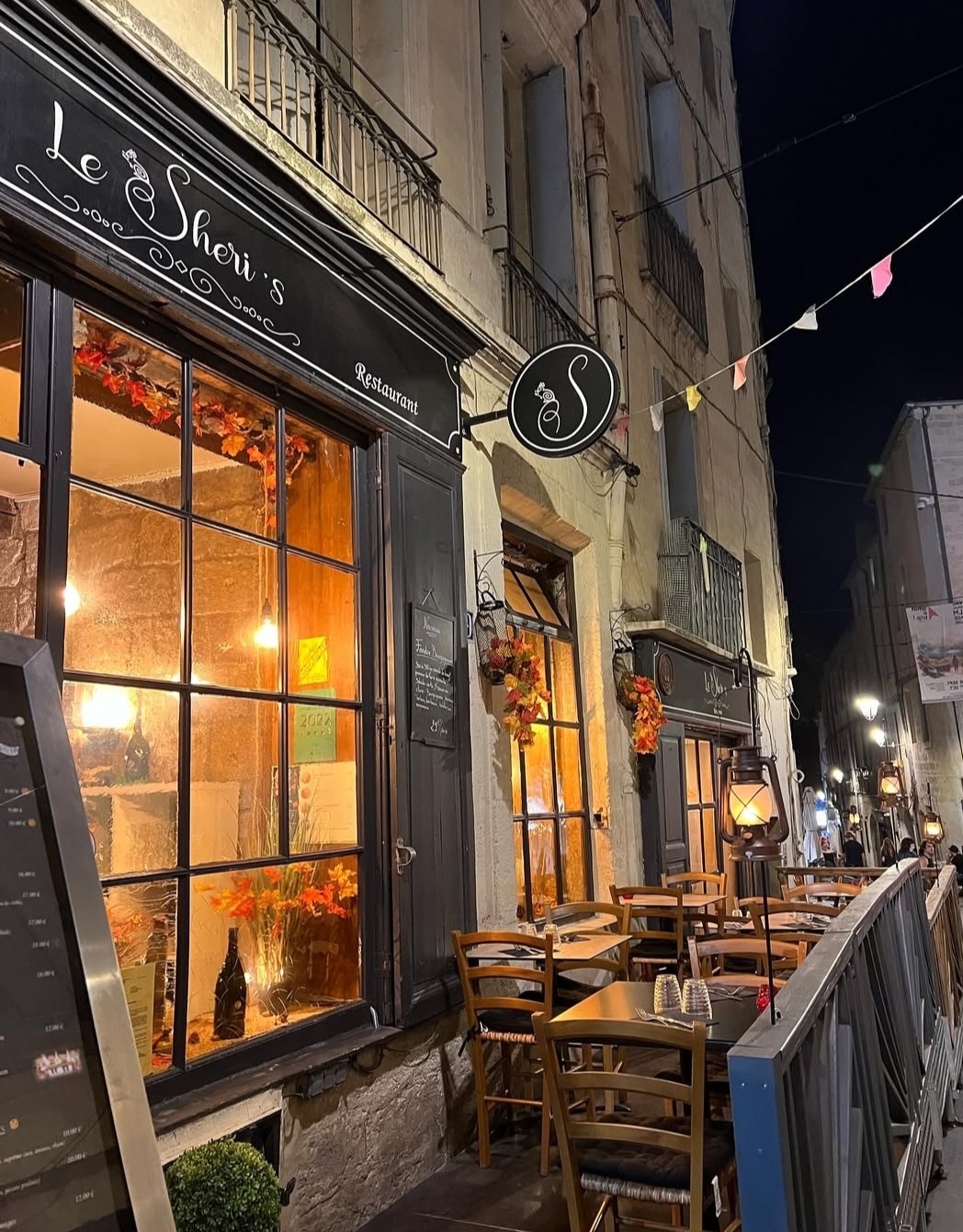 Photo du restaurant Le Sheri's - Restaurant Français Montpellier à Montpellier