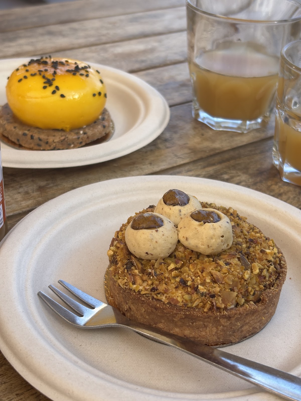 Photo du restaurant La Pépite Le Panier - Restaurant Sans Gluten & Patisserie - Marseille à Marseille