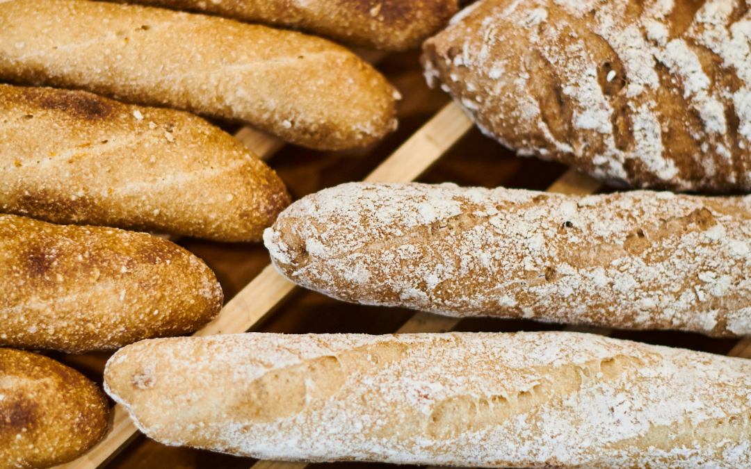 boulangerie sans gluten aix