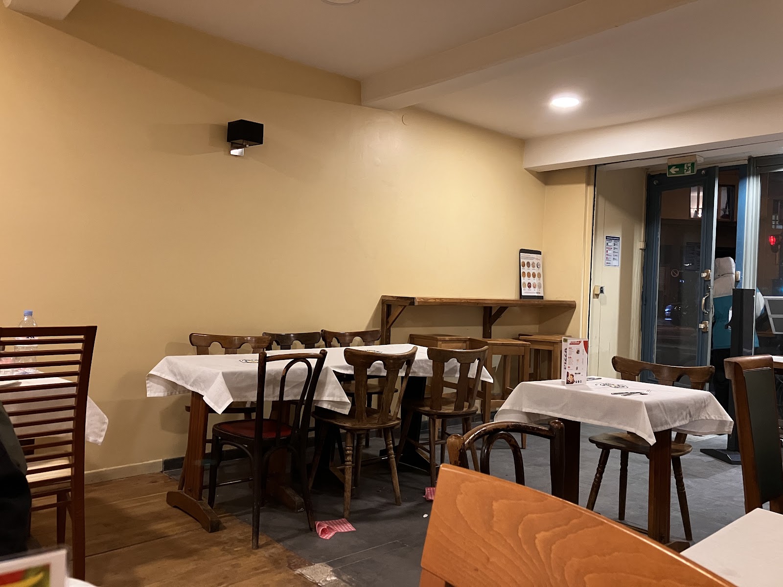 Photo du restaurant Sans Gluten Pizza Epicerie à Lyon