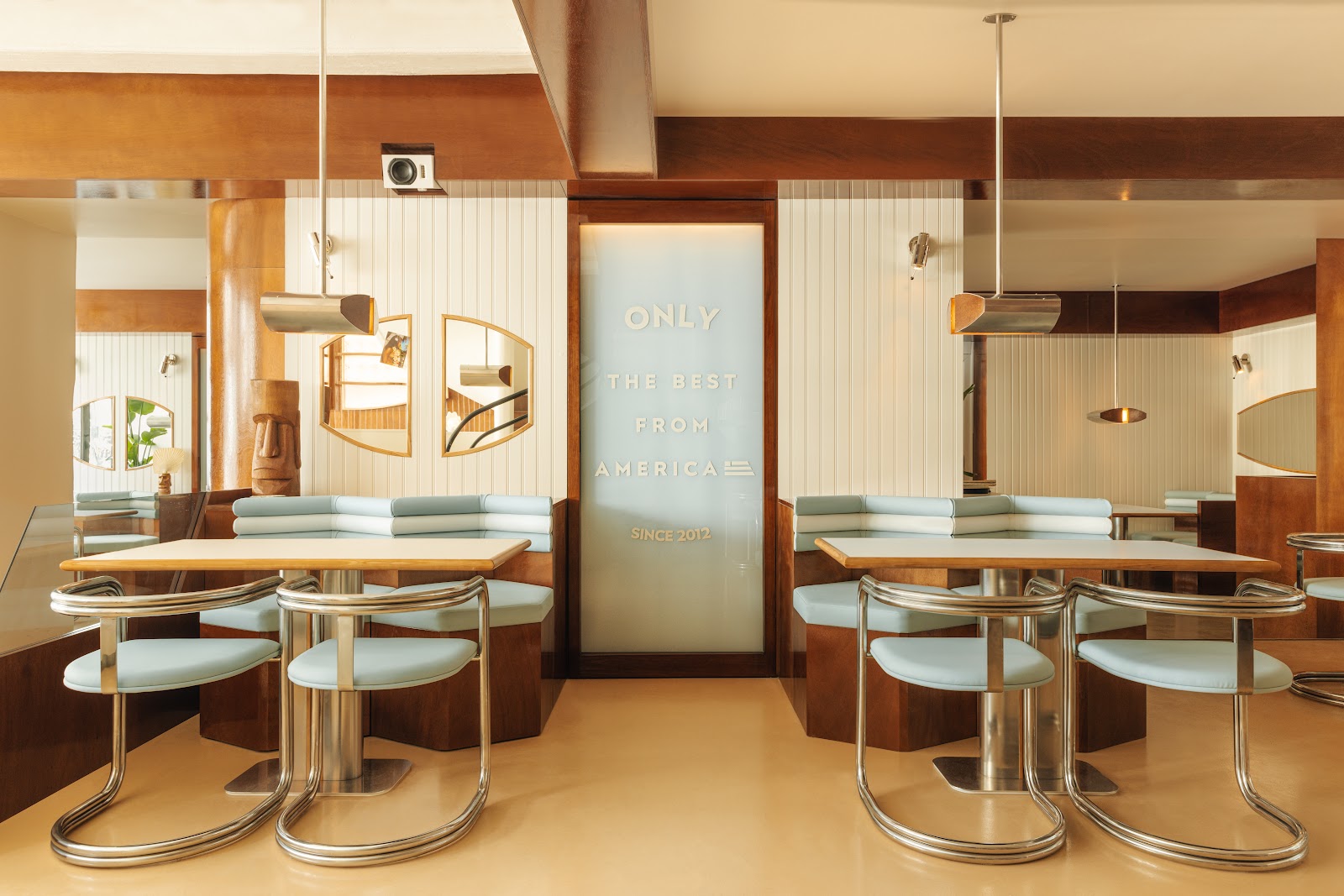 Photo du restaurant PNY GRASLIN à Nantes