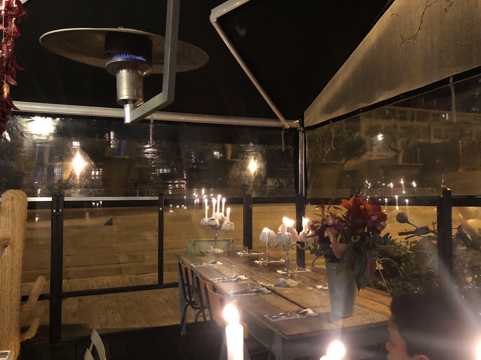 Photo du restaurant Le Café des Epices à Marseille