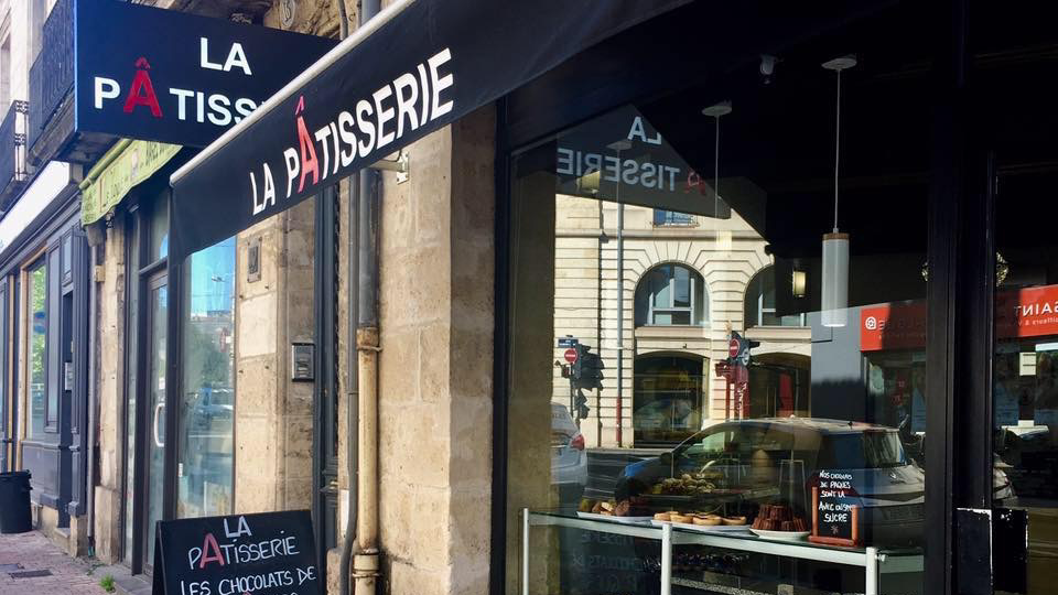 Photo du restaurant the essential pastry à Bordeaux