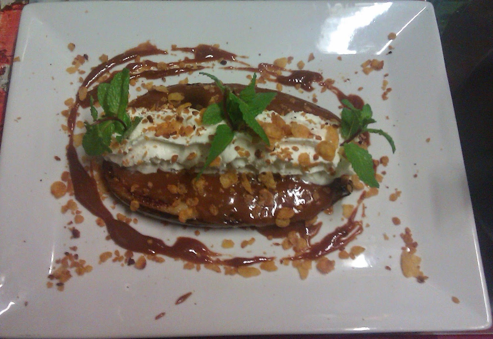 Photo du restaurant La Ciboulette à Nantes