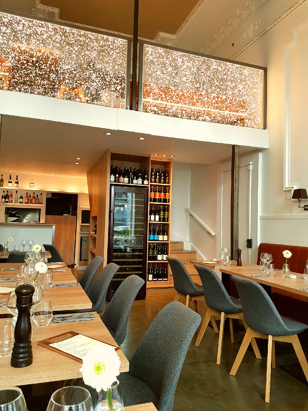 Photo du restaurant Le Simple Goût Des Choses à Lyon