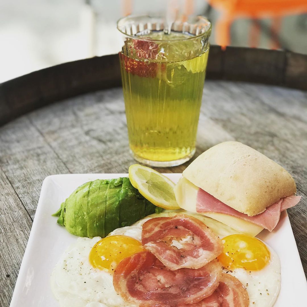 Papilles By Laurane, le restaurant où manger des sandwichs sans gluten à Aix en Provence!