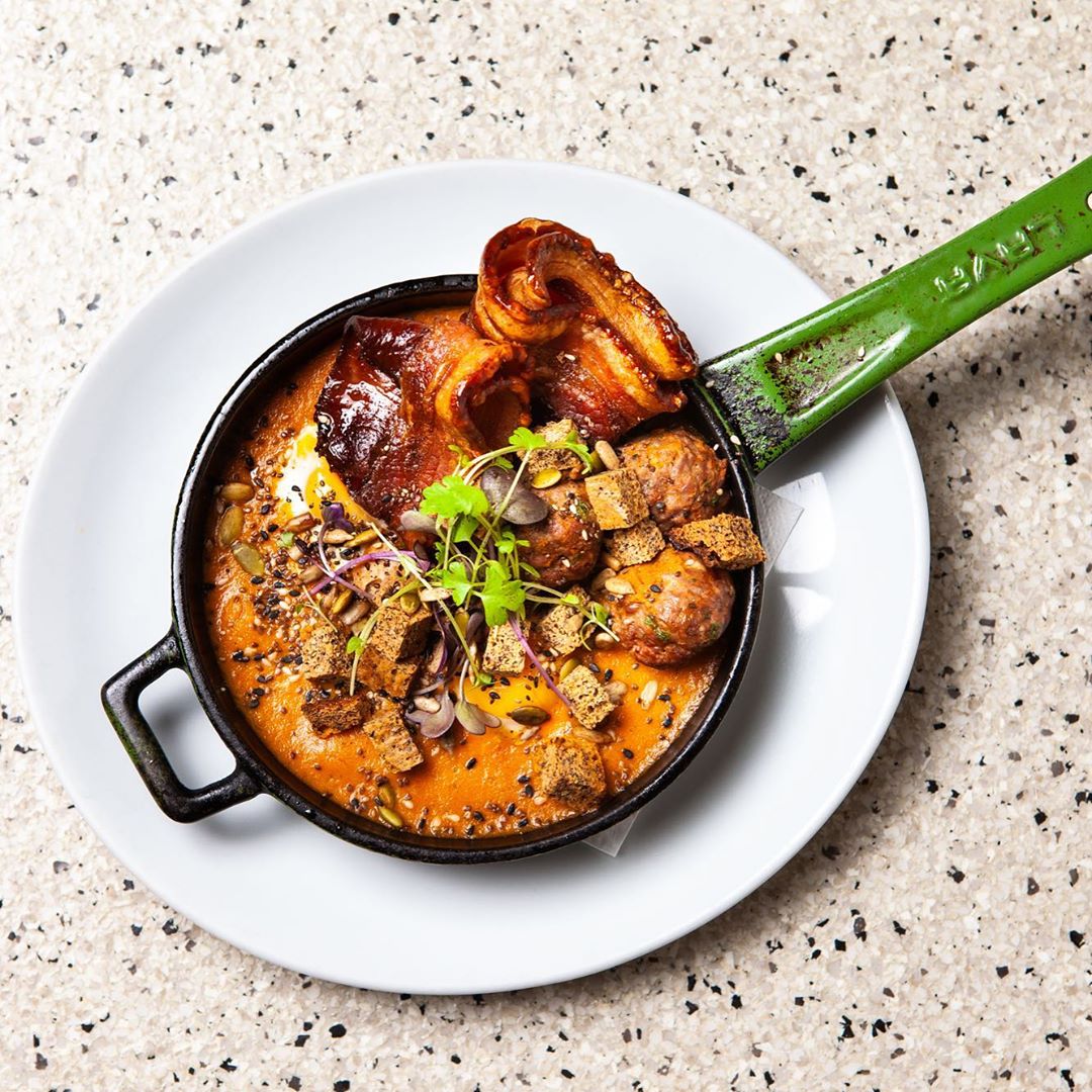 Wilde Kitchen va vous rendre dingue ! – Restaurant sans gluten à Brisbane