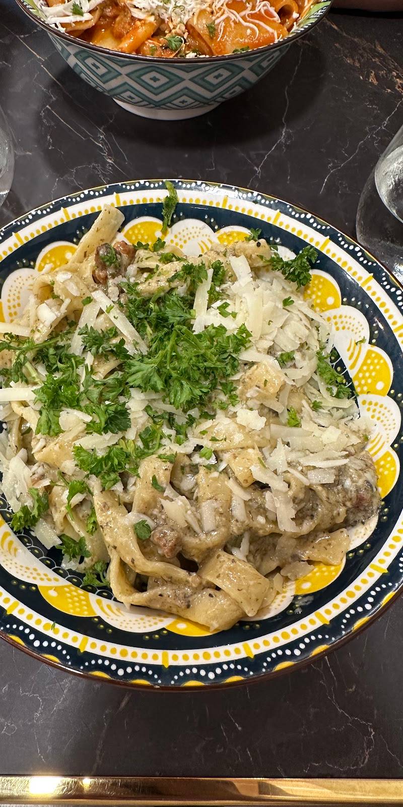 ZAZA PASTA, restaurant sans gluten à Lyon — photo 4