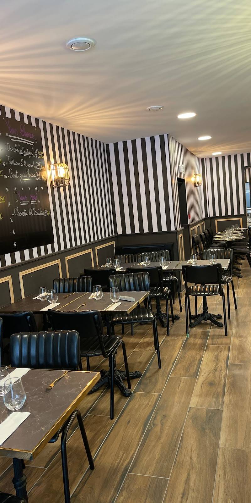 ZAZA PASTA, restaurant sans gluten à Lyon — photo 2
