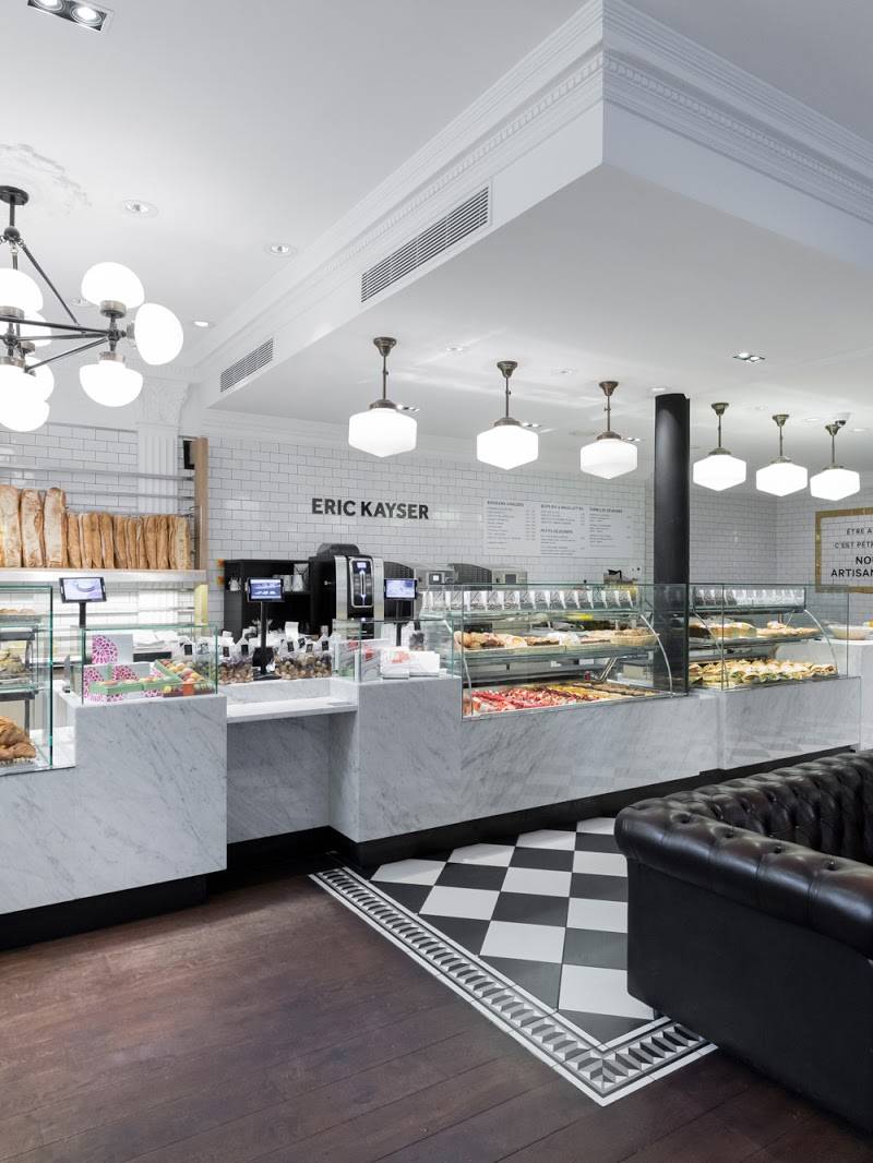 Eric Kayser, boulangerie sans gluten à Paris — photo 2