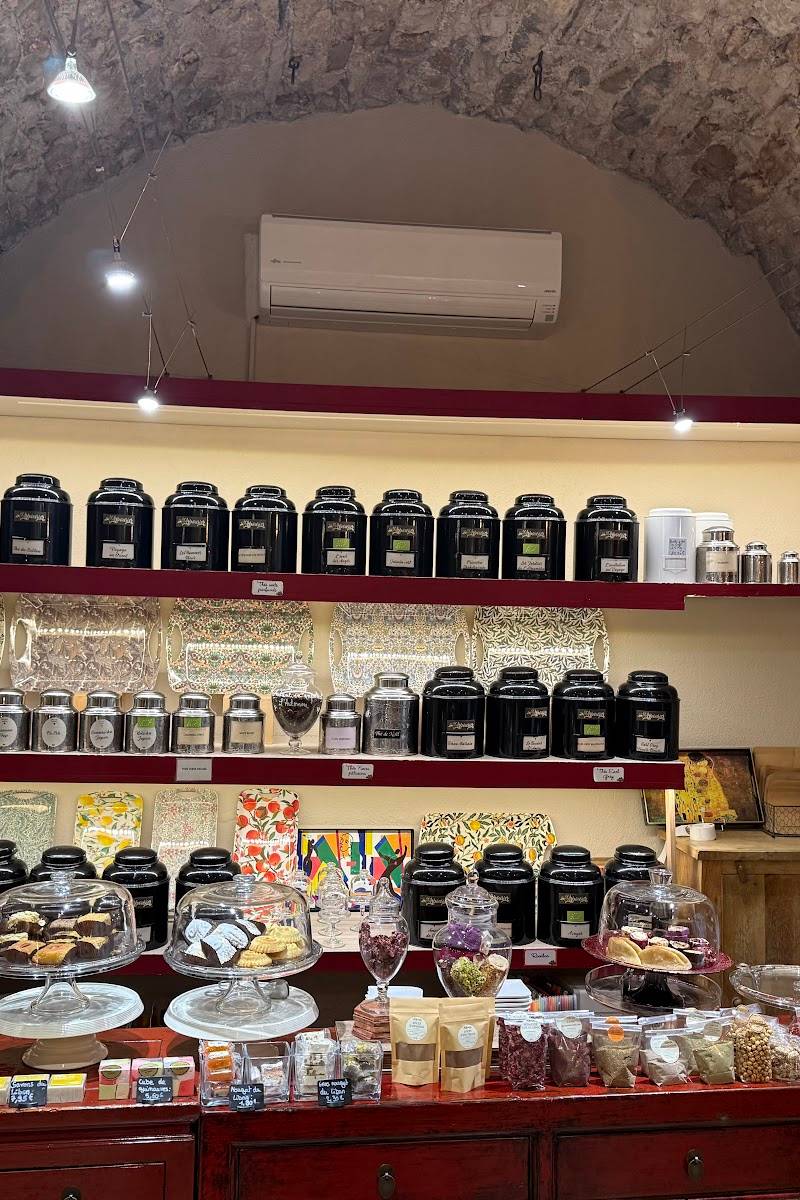 L'Arbousier, restaurant sans gluten à Nimes — photo 4