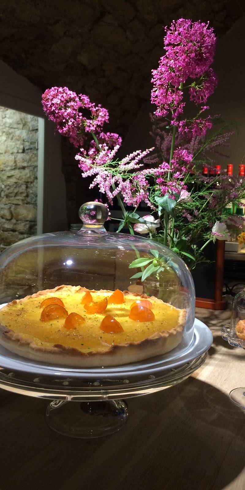 L'Arbousier, restaurant sans gluten à Nimes — photo 3