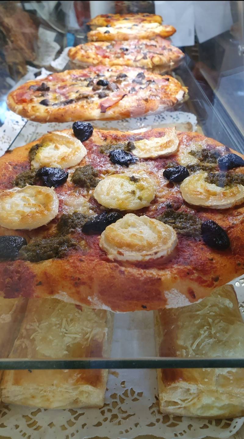 Le Rustique, boulangerie sans gluten à Hyères — photo 3